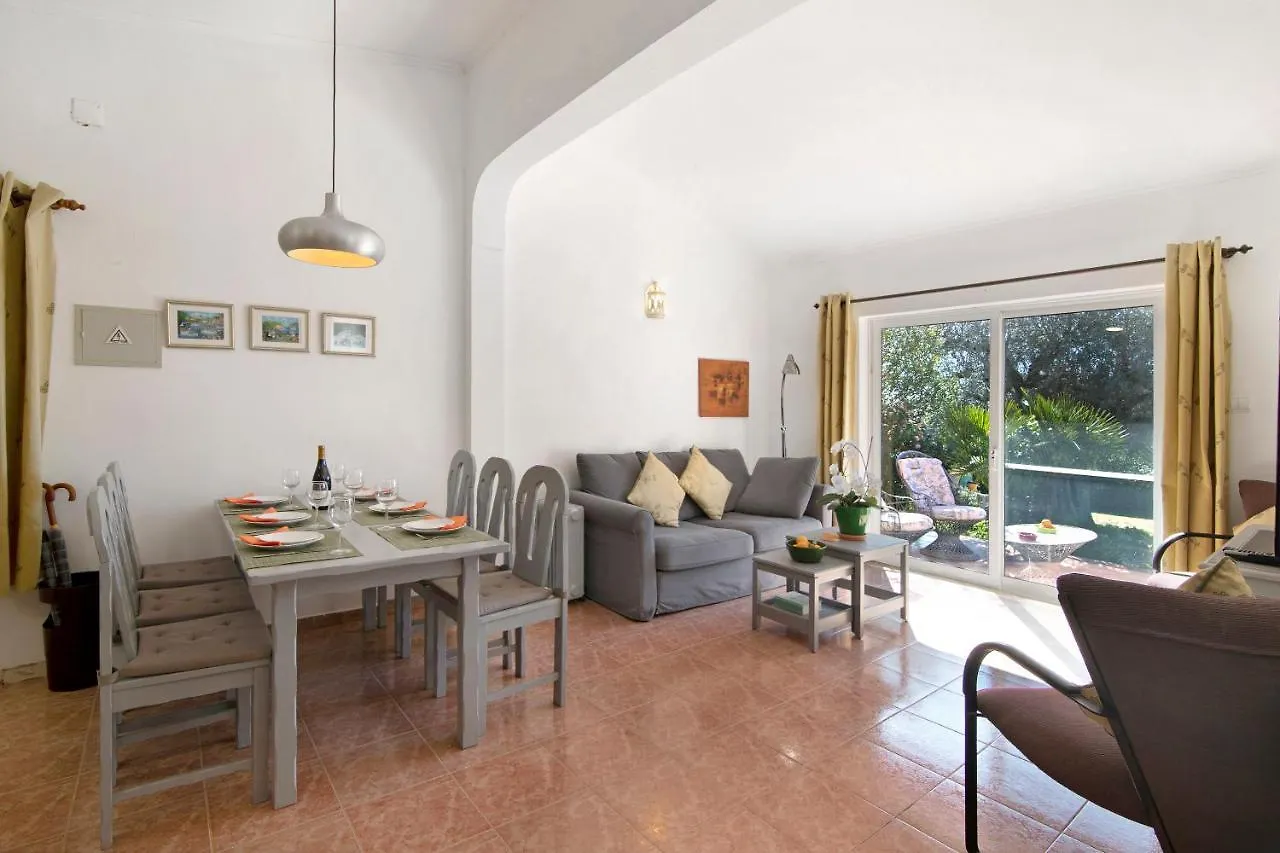 Casa Arcadia T3 Villa Sao Bartolomeu de Messines Holiday home