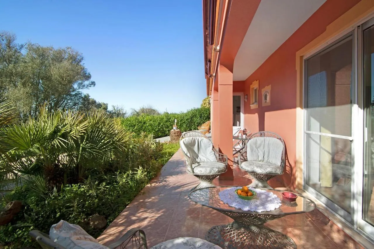 Casa Arcadia T3 Villa Sao Bartolomeu de Messines 0*,