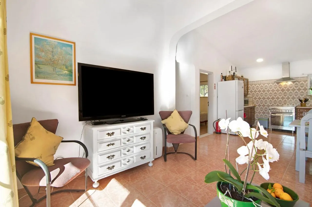 Casa Arcadia T3 Villa São Bartolomeu de Messines 0*,  Portugal