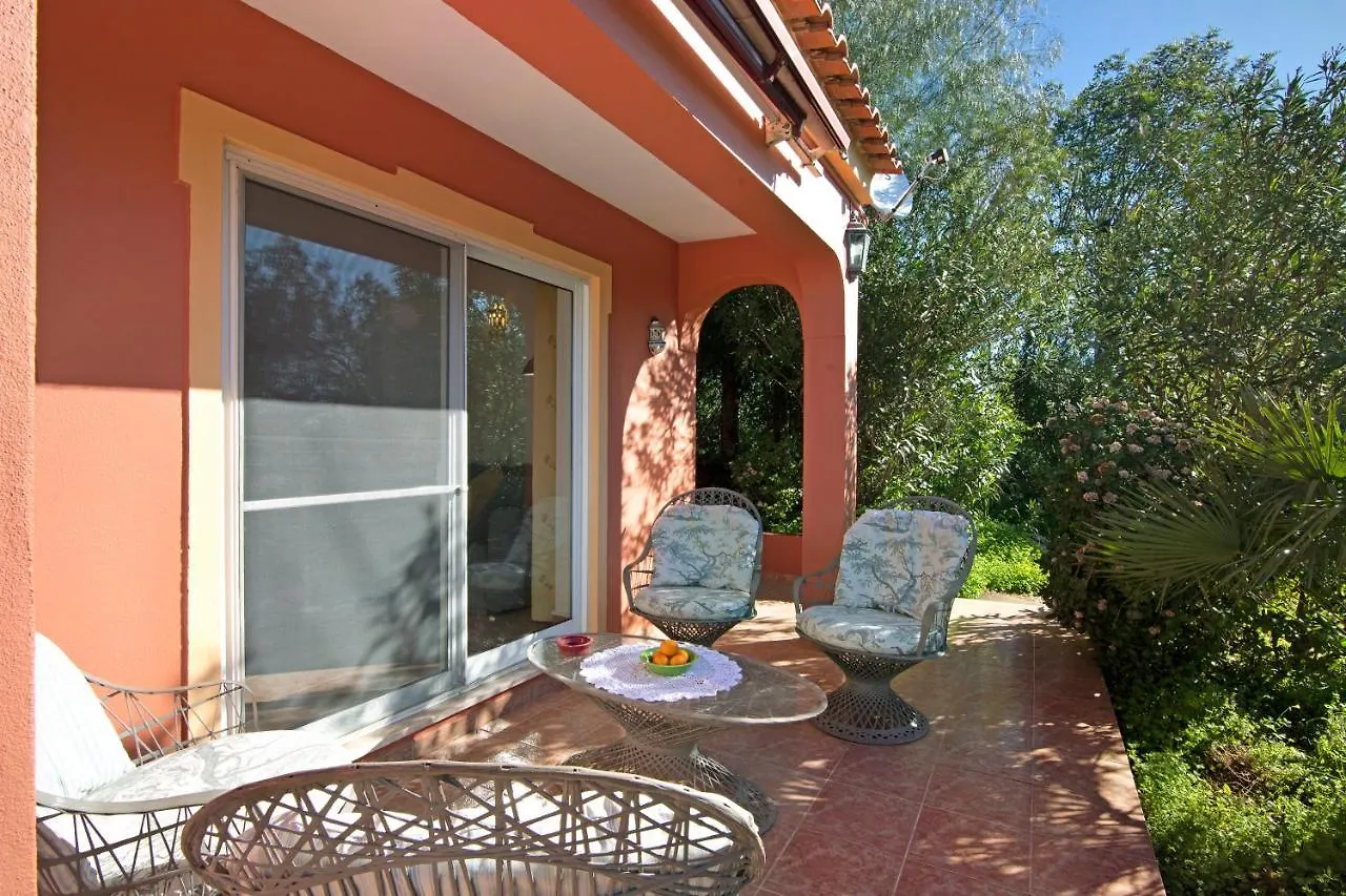 Casa Arcadia T3 Villa Sao Bartolomeu de Messines Holiday home