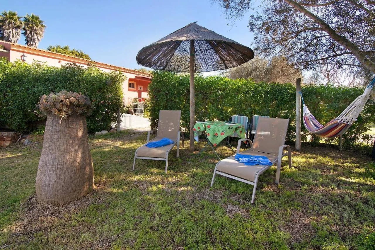 Holiday home Casa Arcadia T3 Villa Sao Bartolomeu de Messines Portugal