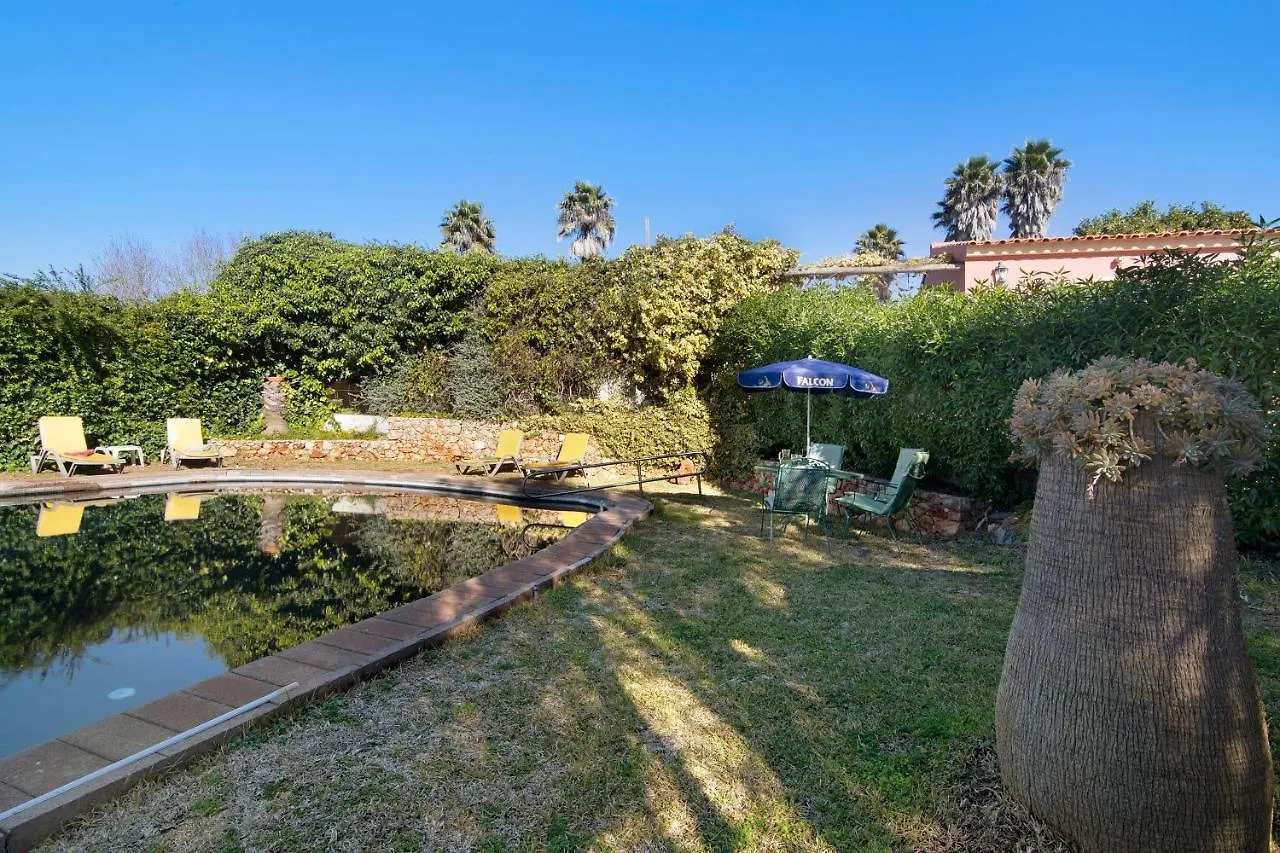 Casa Arcadia T3 Villa Sao Bartolomeu de Messines