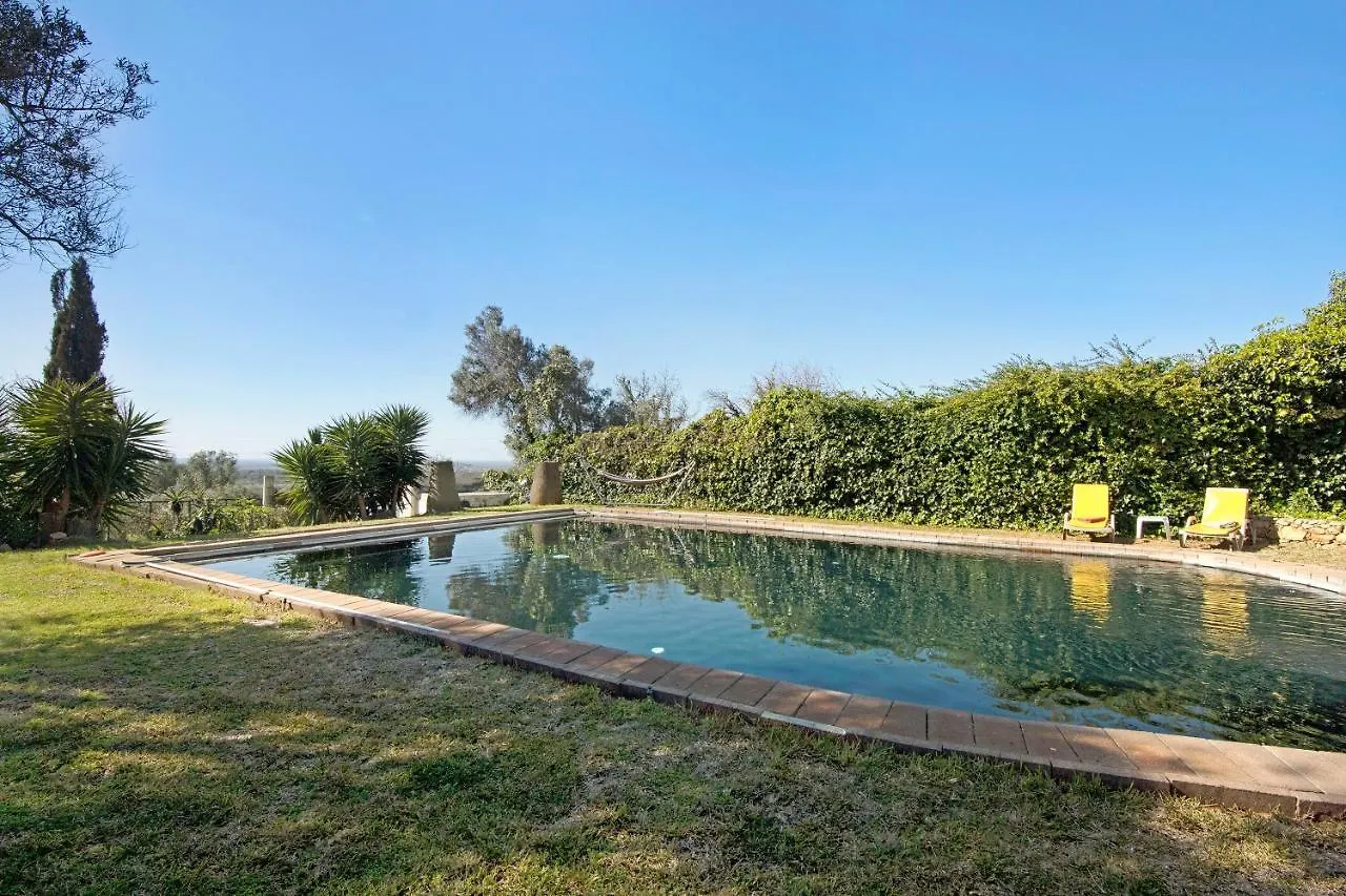 Casa Arcadia T3 Villa Sao Bartolomeu de Messines