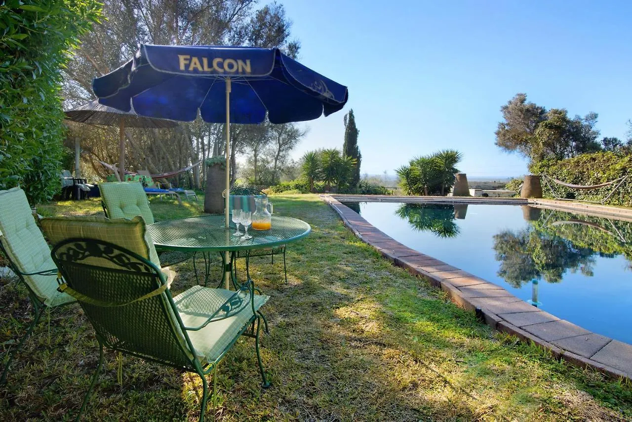 Holiday home Casa Arcadia T3 Villa Sao Bartolomeu de Messines