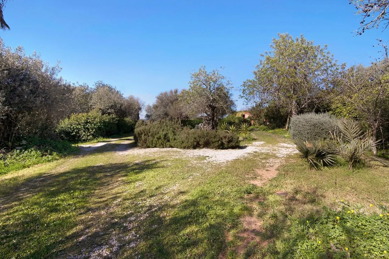 Casa Arcadia T3 Villa Sao Bartolomeu de Messines Holiday home