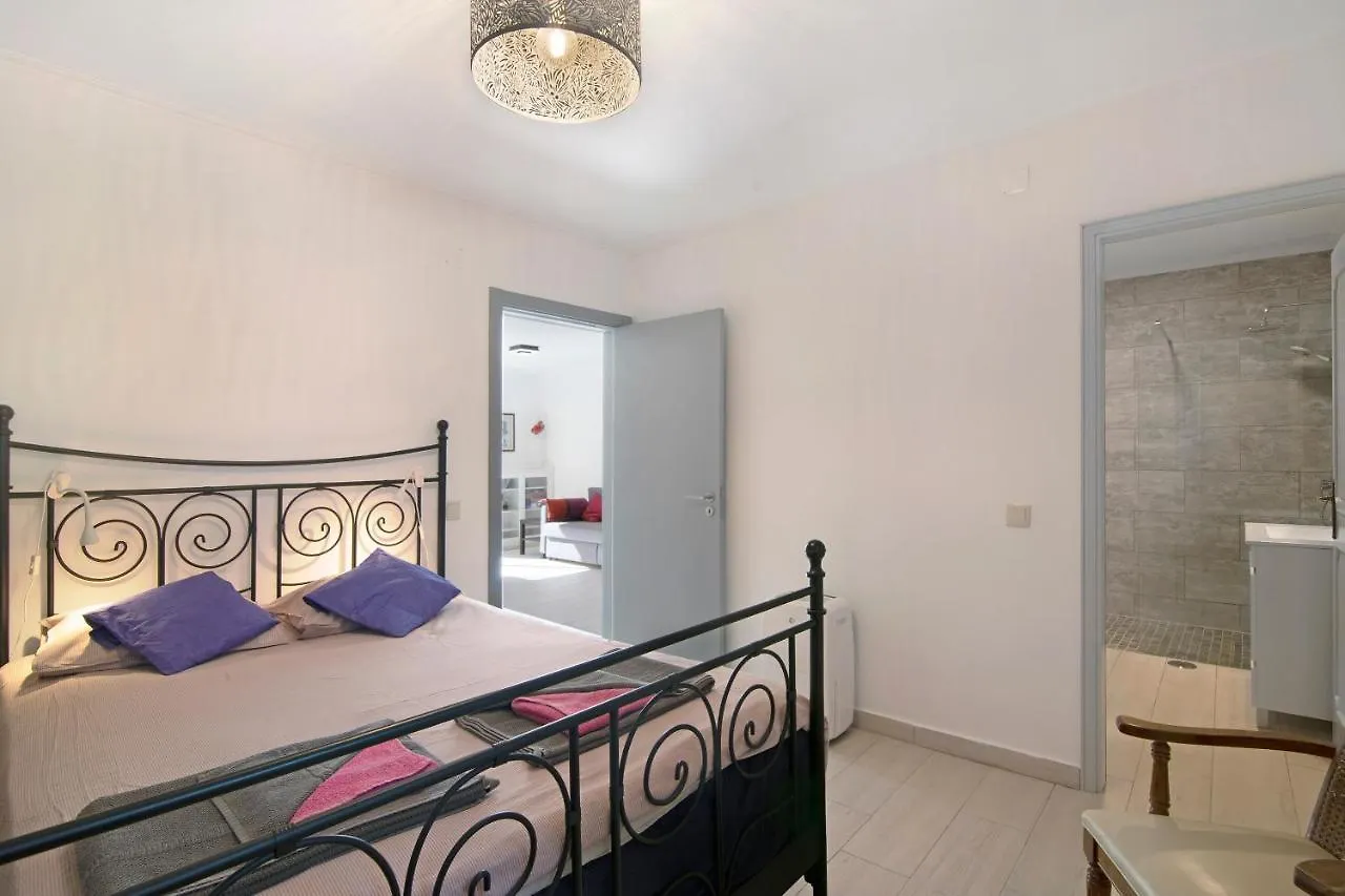 Casa Arcadia T3 Villa Sao Bartolomeu de Messines