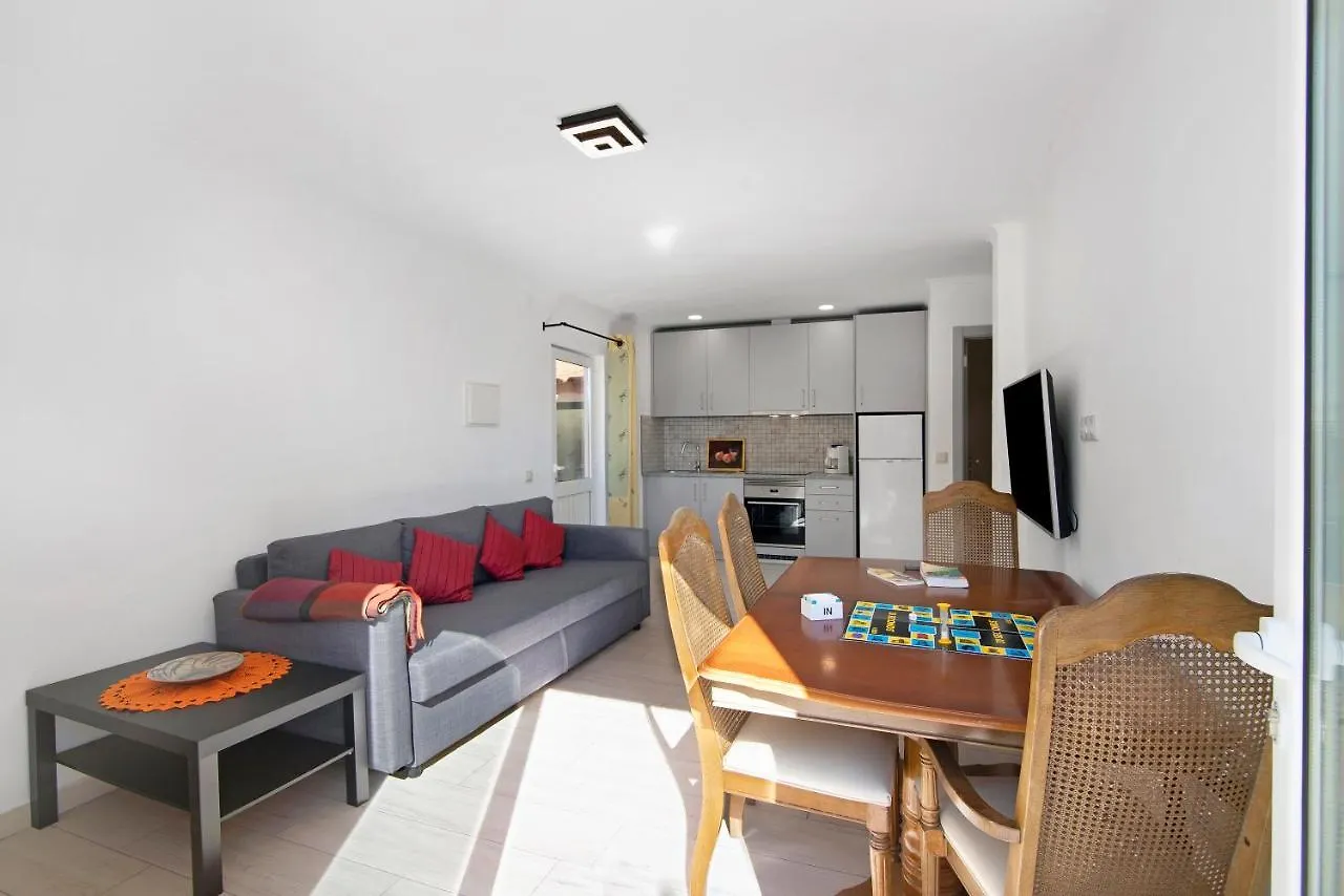 Holiday home Casa Arcadia T3 Villa Sao Bartolomeu de Messines