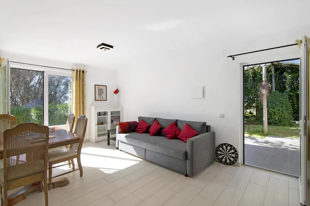 Casa Arcadia T3 Villa Sao Bartolomeu de Messines