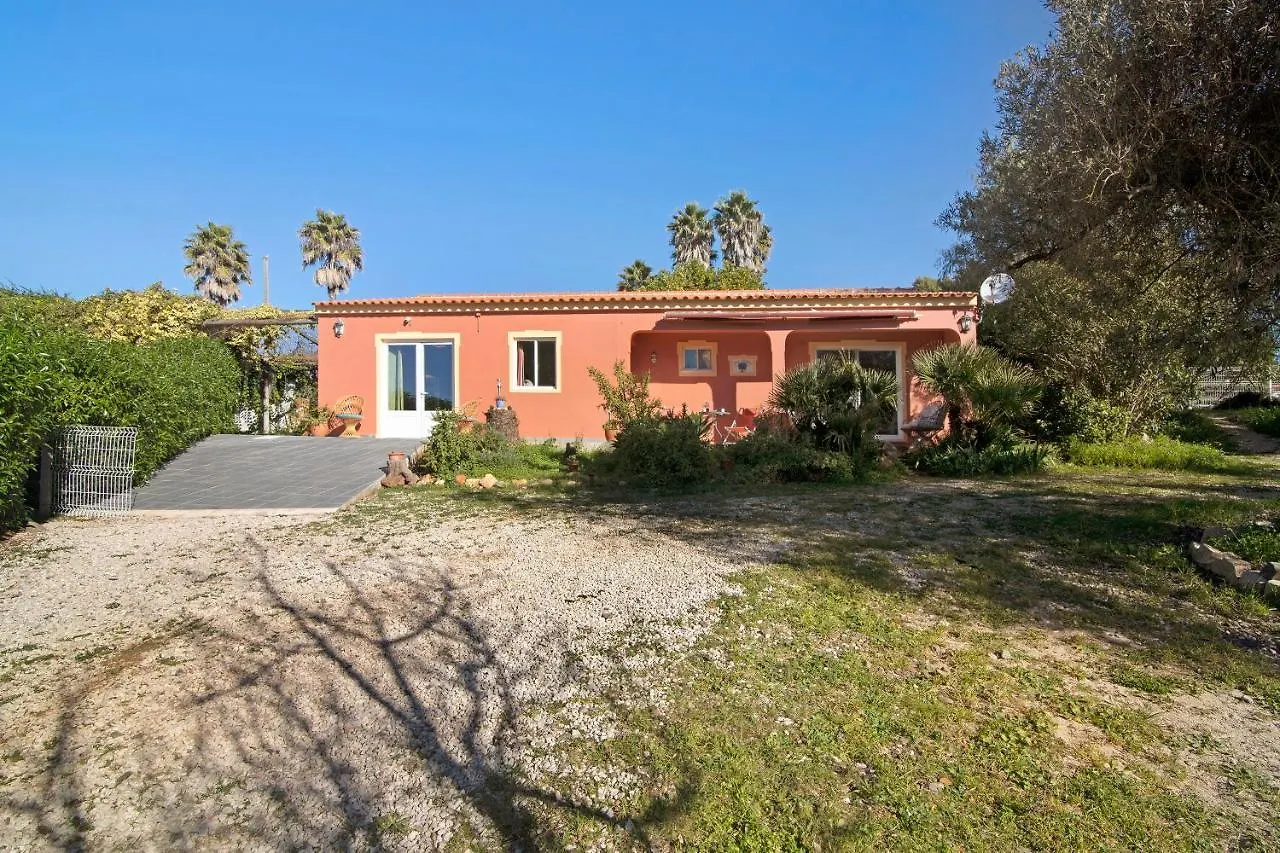Holiday home Casa Arcadia T3 Villa Sao Bartolomeu de Messines