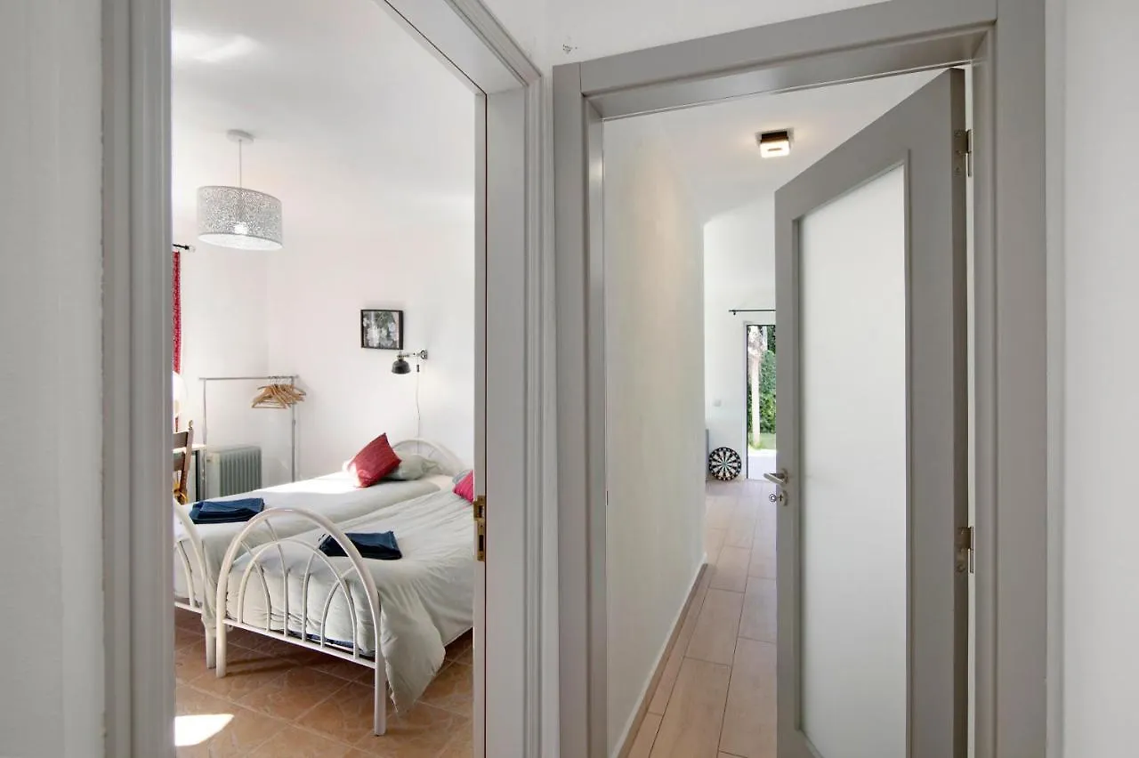 Casa Arcadia T3 Villa São Bartolomeu de Messines 0*,  Portugal