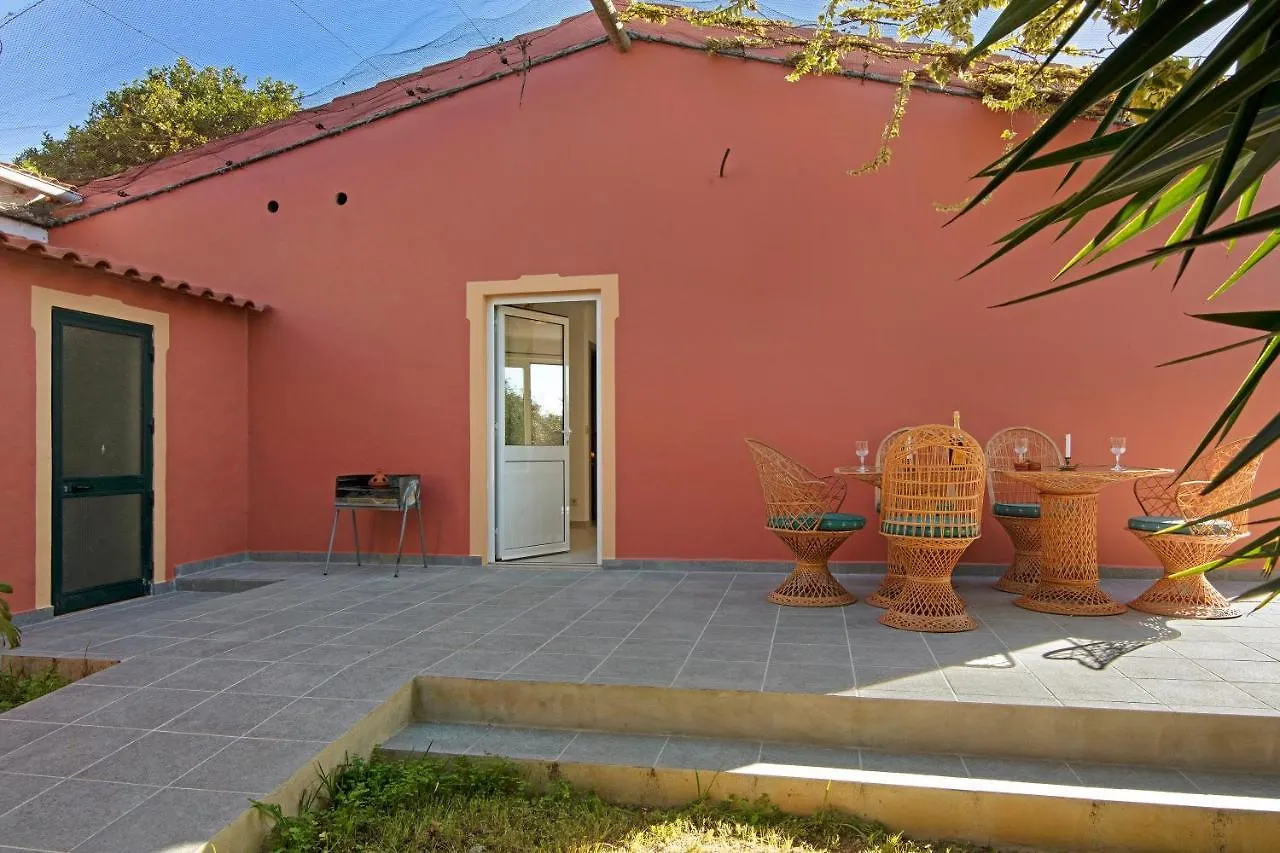 Casa Arcadia T3 Villa São Bartolomeu de Messines Portugal