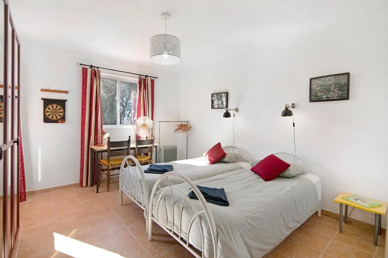 Casa Arcadia T3 Villa Sao Bartolomeu de Messines