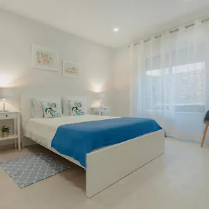  Casa de hóspedes 20 Da Vila -