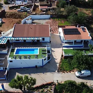  Casa de Férias Familia Sequeira