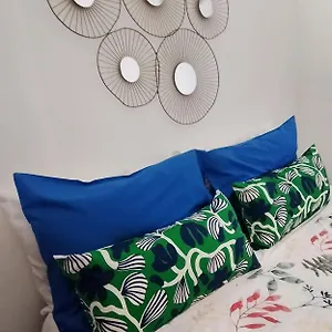  Casa de Férias Casinha Do Repouso