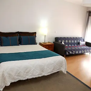20 Da - With Terrace Appartement