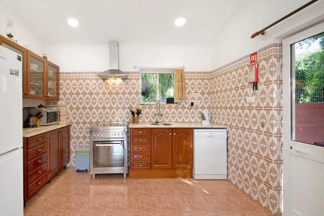 Prázdninový dům Vila Casa Arcadia T3 São Bartolomeu de Messines