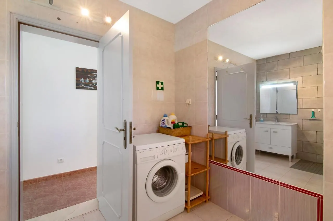 Vila Casa Arcadia T3 São Bartolomeu de Messines Portugalsko