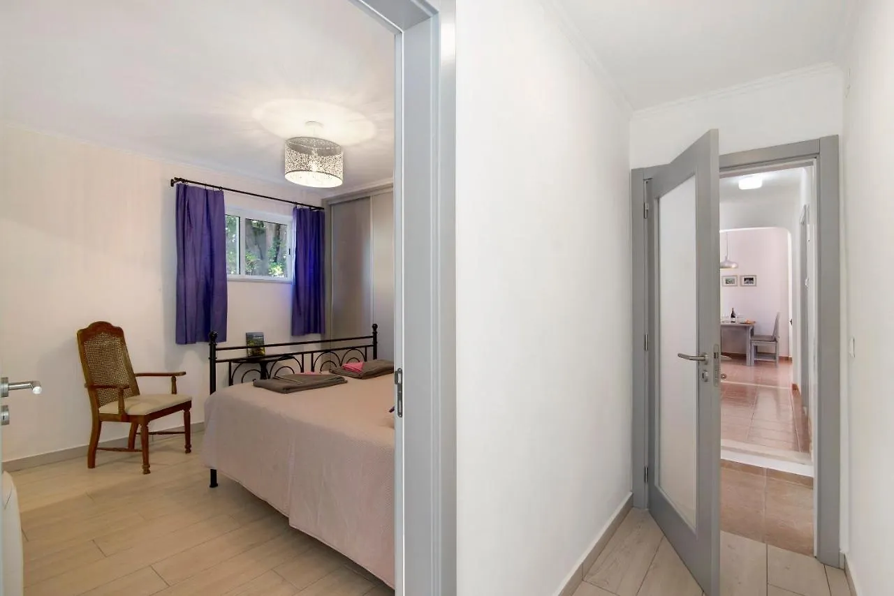 Vila Casa Arcadia T3 São Bartolomeu de Messines Prázdninový dům