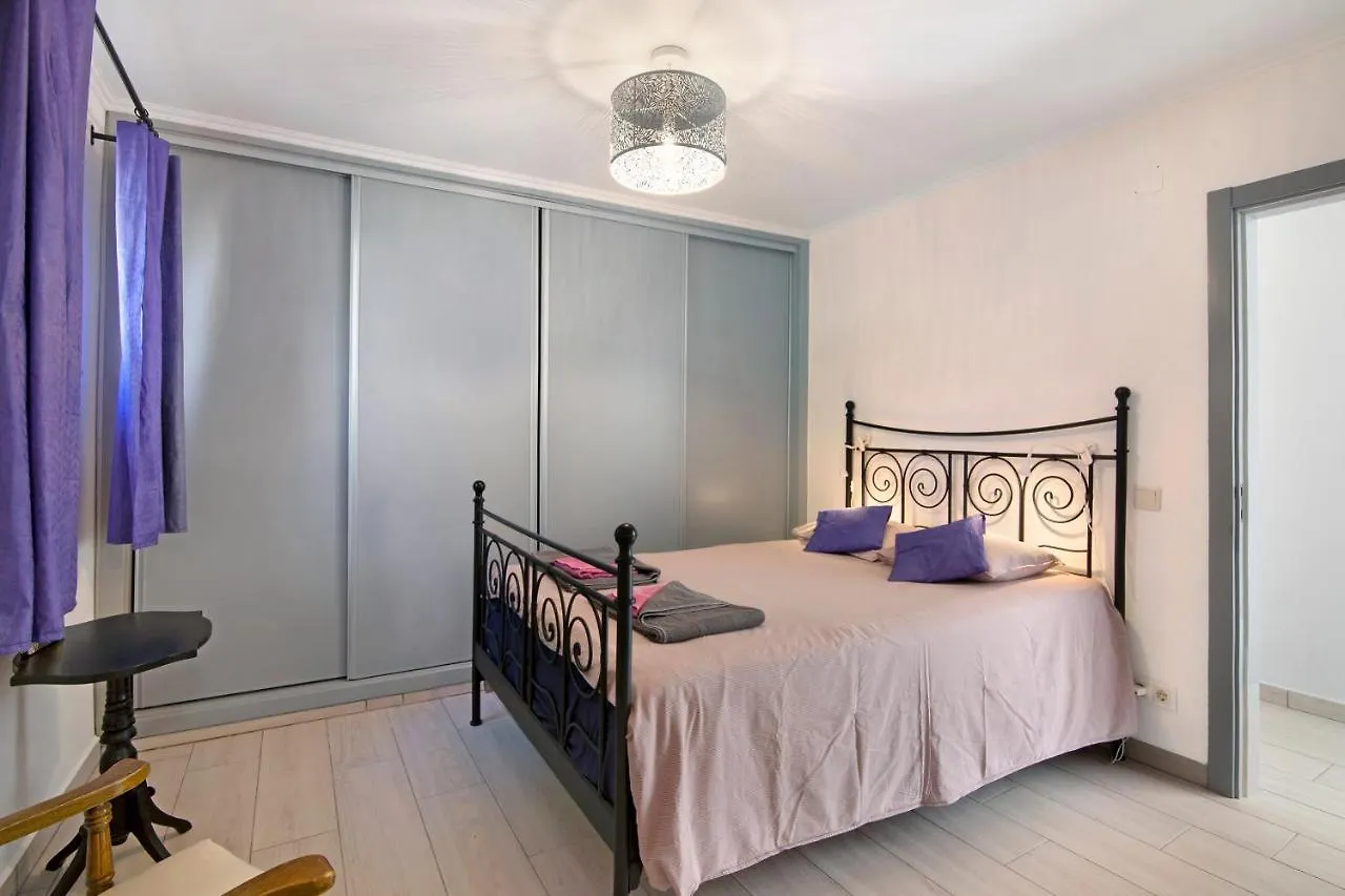 Vila Casa Arcadia T3 São Bartolomeu de Messines 0*,  Portugalsko