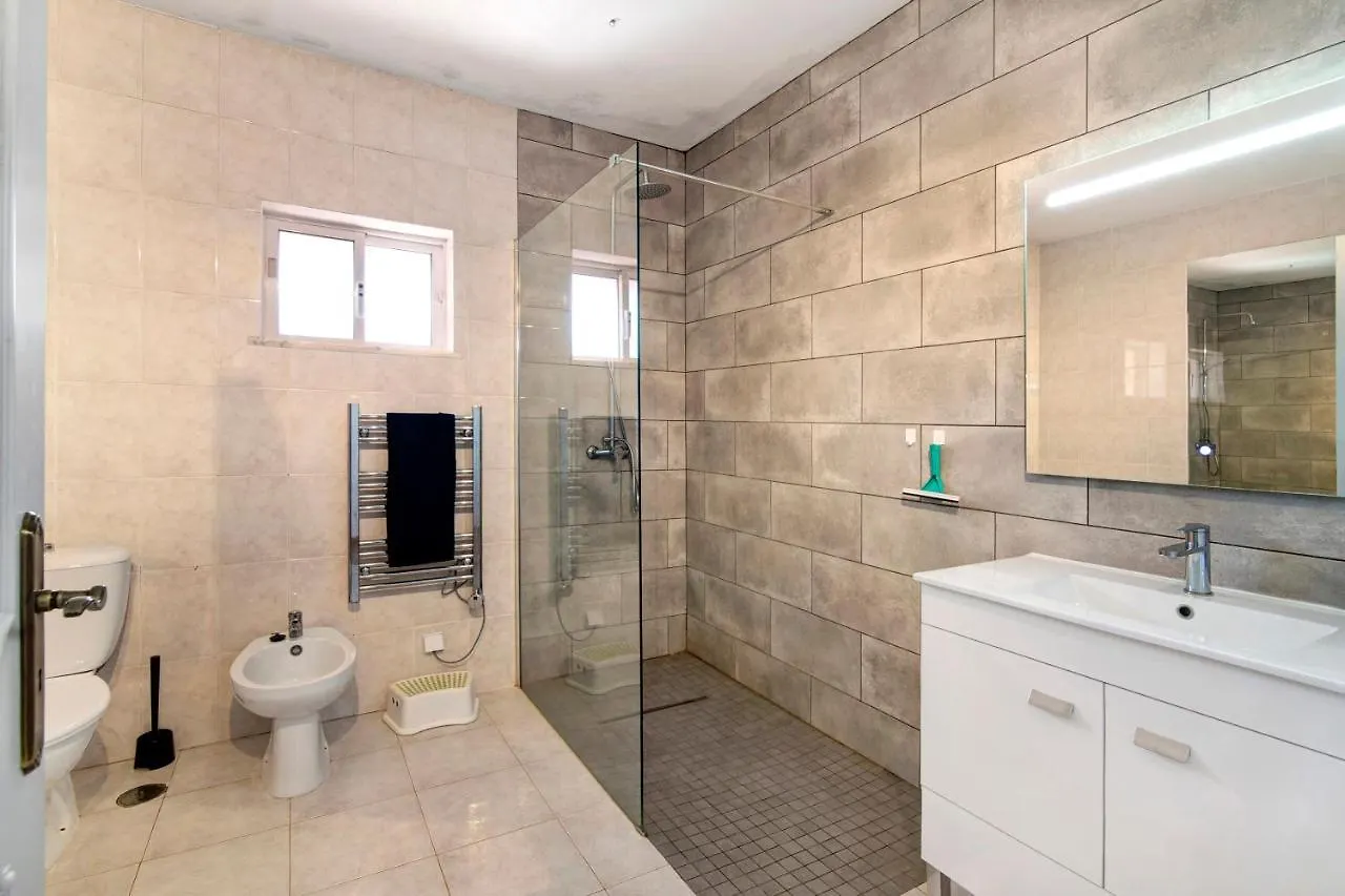 Vakantiehuis Casa Arcadia T3 Villa São Bartolomeu de Messines Portugal